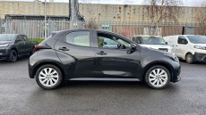 Toyota Yaris 1.5 Hybrid Icon 5dr CVT Hybrid Hatchback